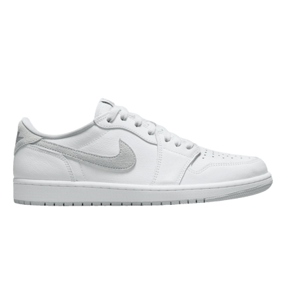 Nike Air Jordan 1 Low OG Neutral Grey (2021) (W)