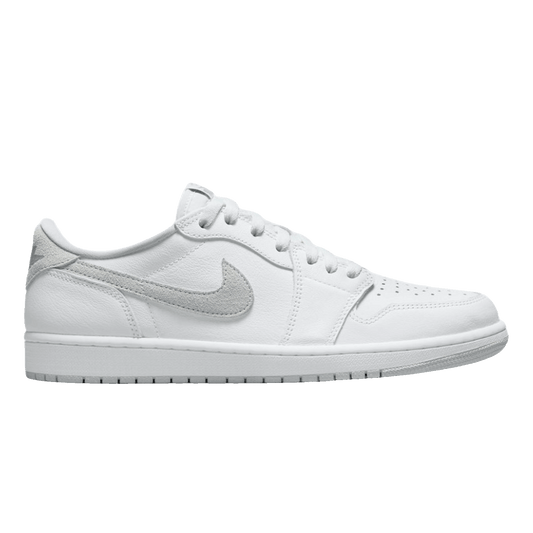Nike Air Jordan 1 Low OG Neutral Grey (2021) (W)