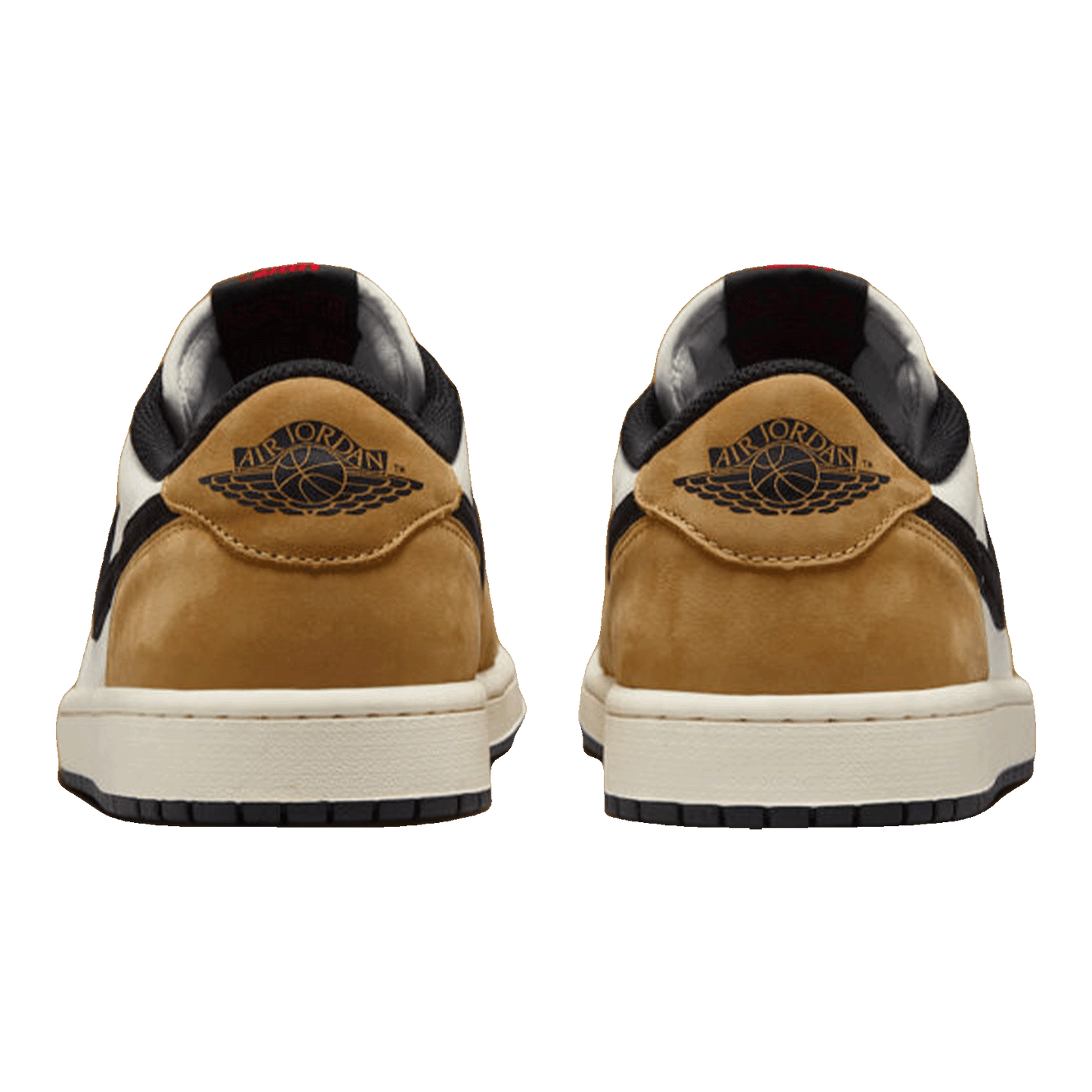 Nike Air Jordan 1 Low OG Rookie of the Year Back