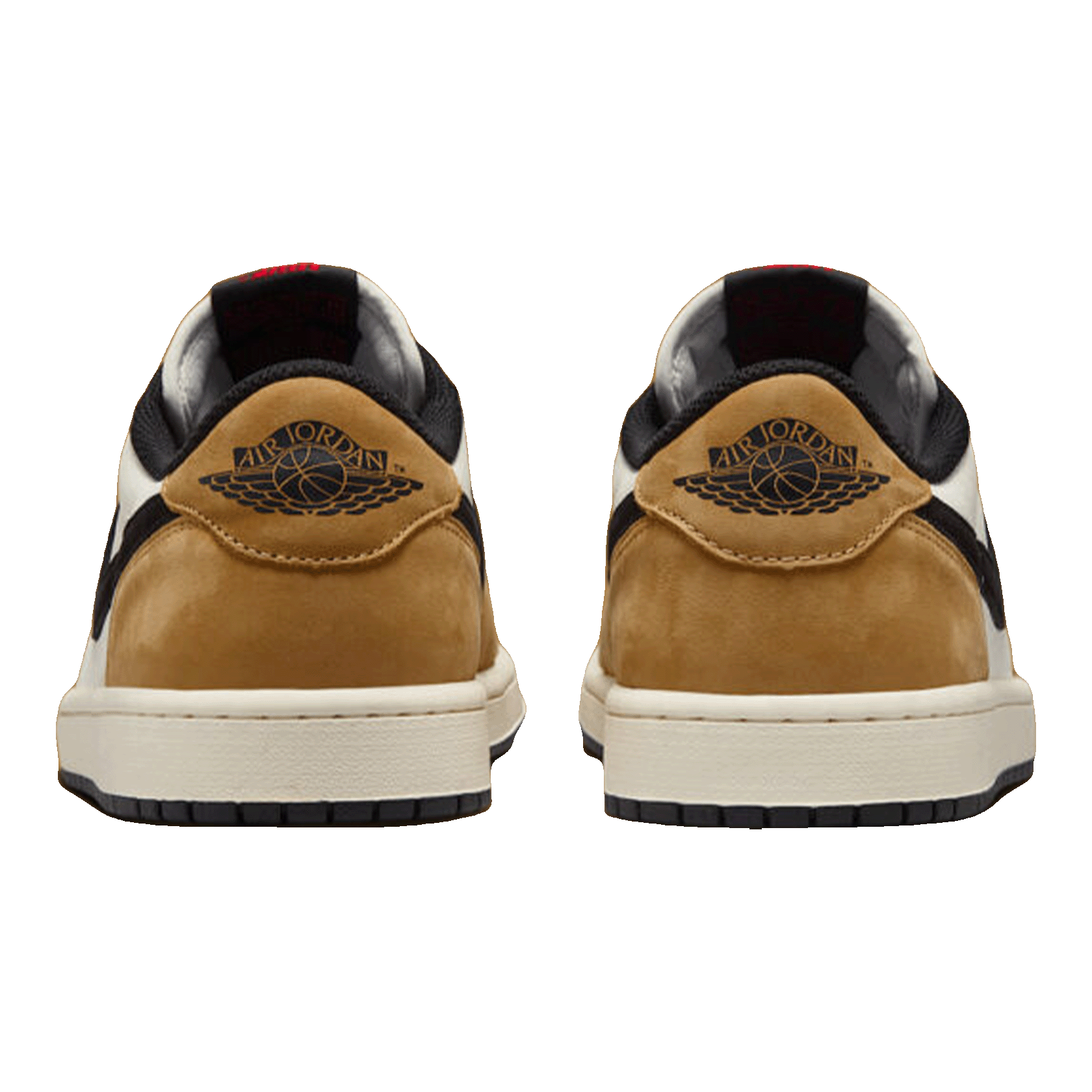 Nike Air Jordan 1 Low OG Rookie of the Year Back