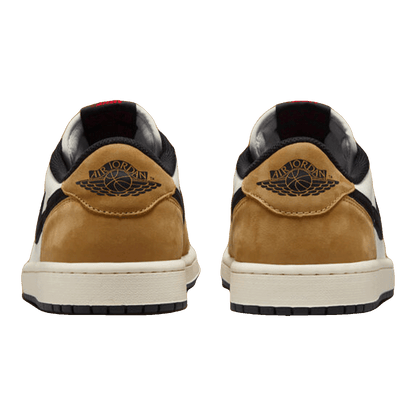 Nike Air Jordan 1 Low OG Rookie of the Year Back