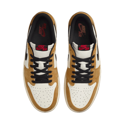 Nike Air Jordan 1 Low OG Rookie of the Year Oben