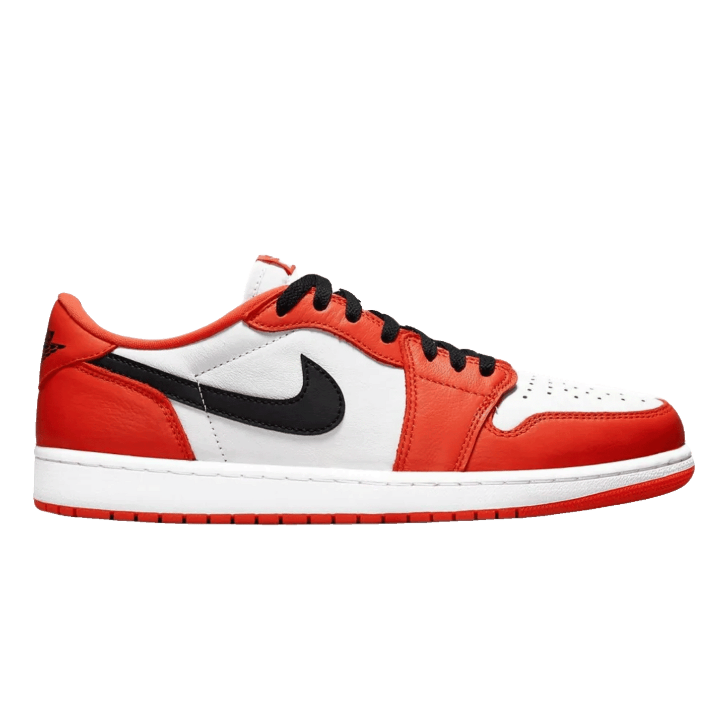 Nike Air Jordan 1 Low OG Starfish (GS)