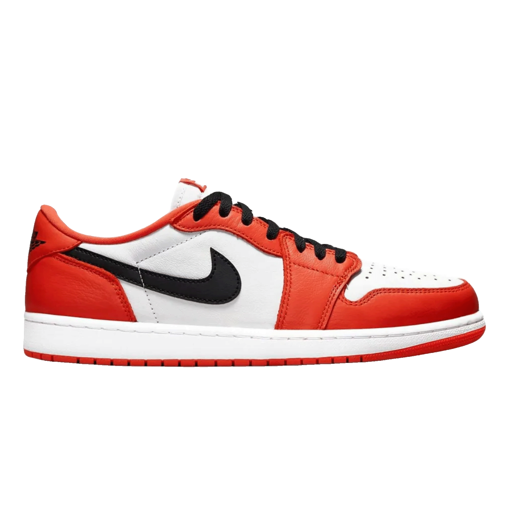 Nike Air Jordan 1 Low OG Starfish (GS)