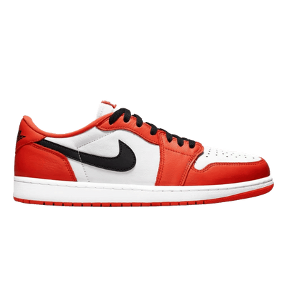 Nike Air Jordan 1 Low OG Starfish (GS)