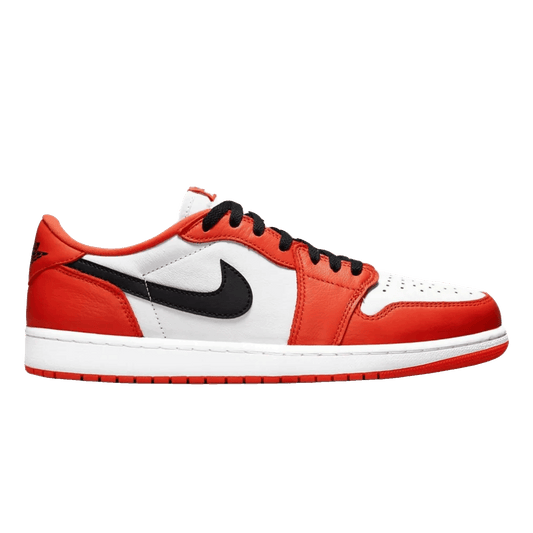 Nike Air Jordan 1 Low OG Starfish (GS)