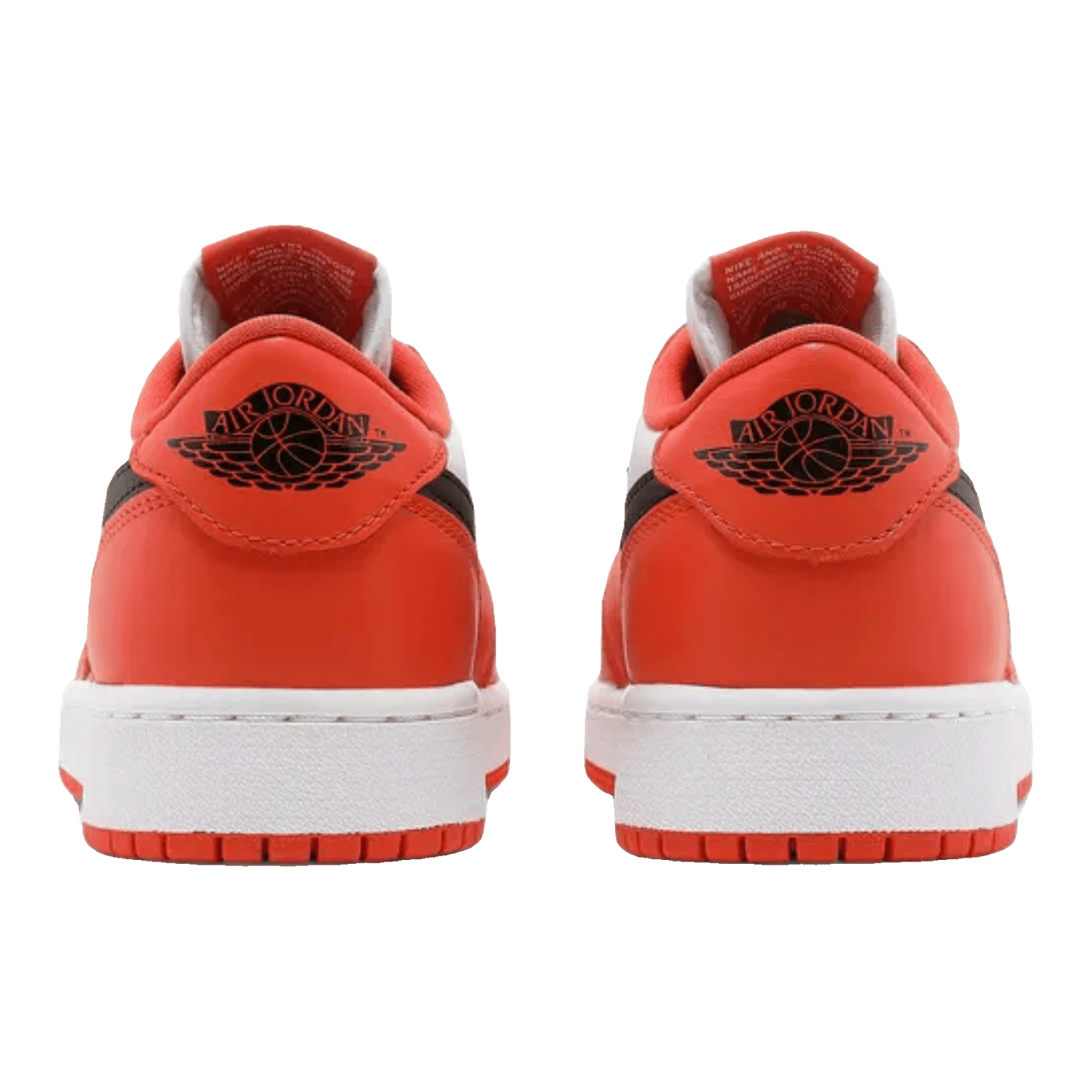 Nike Air Jordan 1 Low OG Starfish (GS) Back