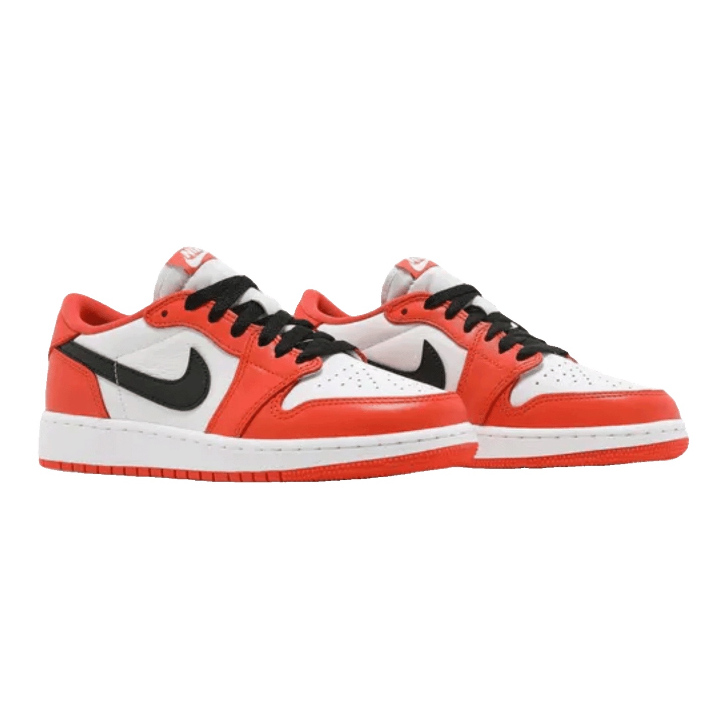 Nike Air Jordan 1 Low OG Starfish (GS) Side