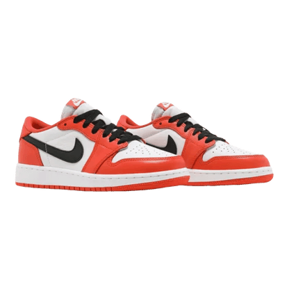 Nike Air Jordan 1 Low OG Starfish (GS) Side