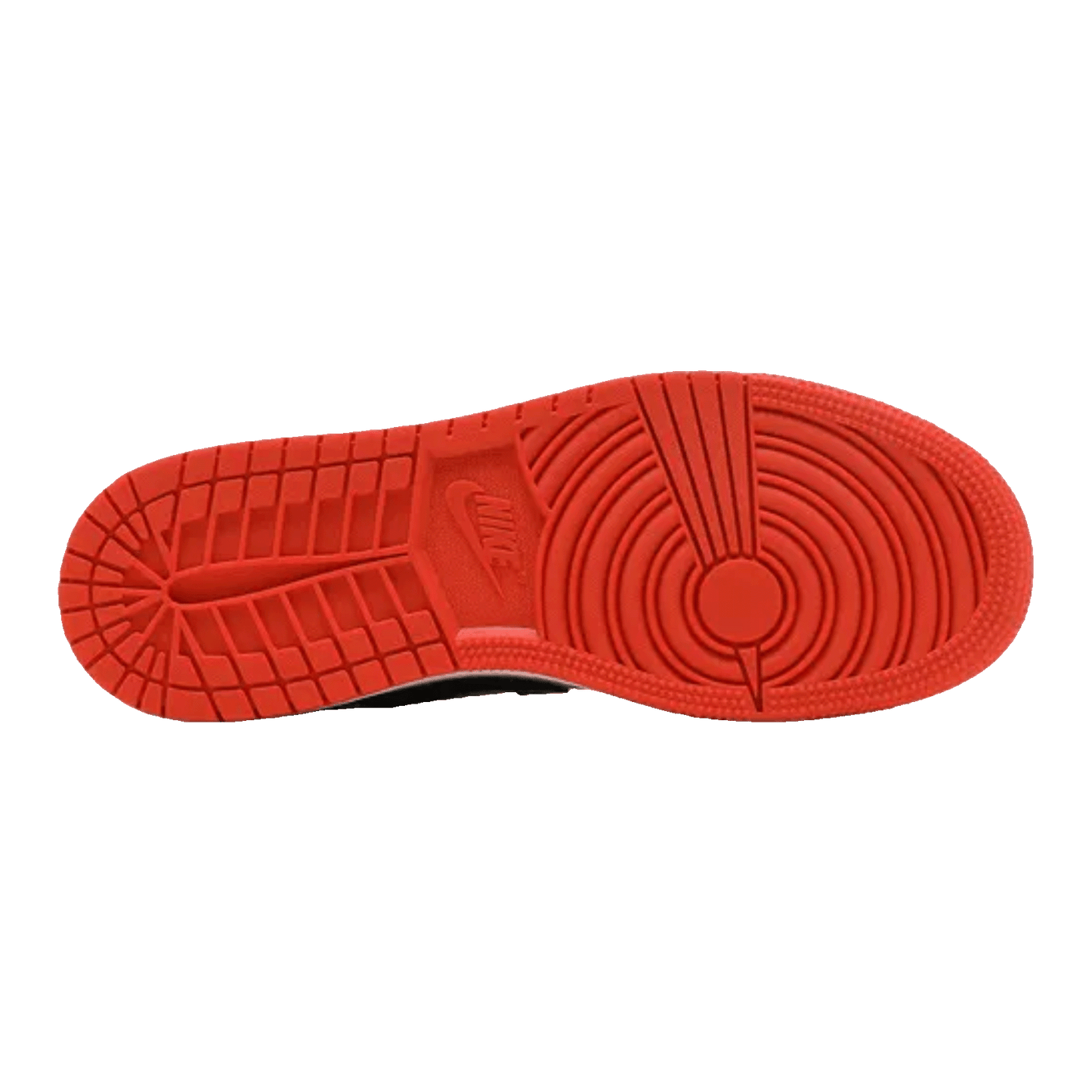 Nike Air Jordan 1 Low OG Starfish (GS) Sohle