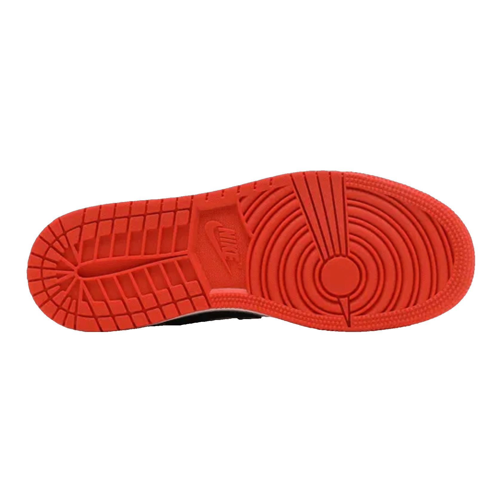 Nike Air Jordan 1 Low OG Starfish (GS) Sohle