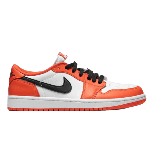Nike Air Jordan 1 Low OG Starfish (W)