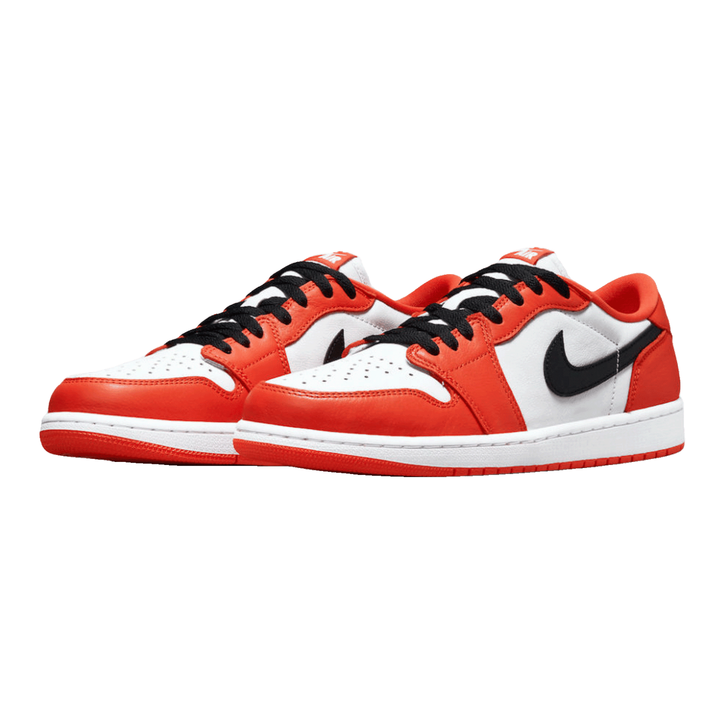 Nike Air Jordan 1 Low OG Starfish (W) Side