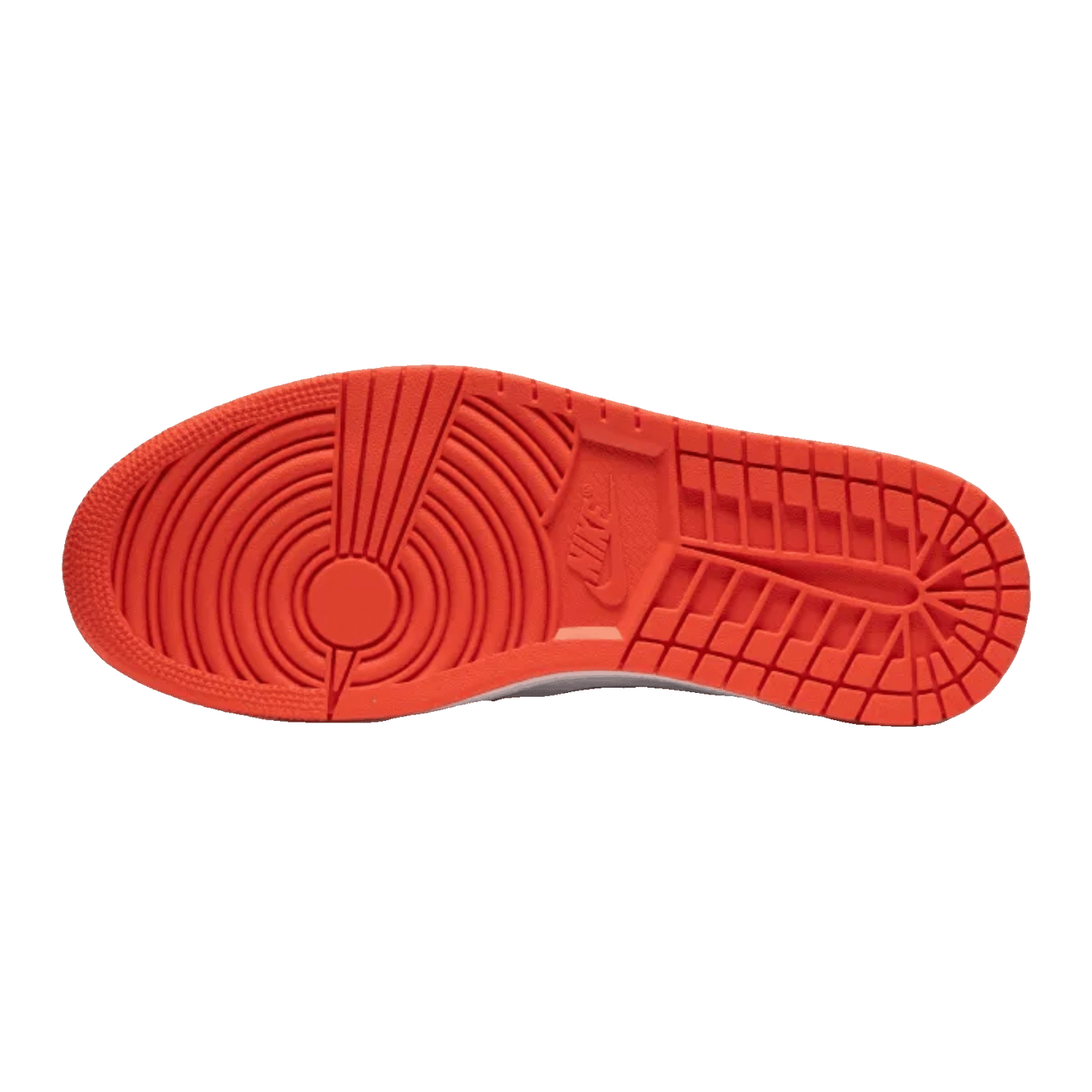 Nike Air Jordan 1 Low OG Starfish (W) Sohle