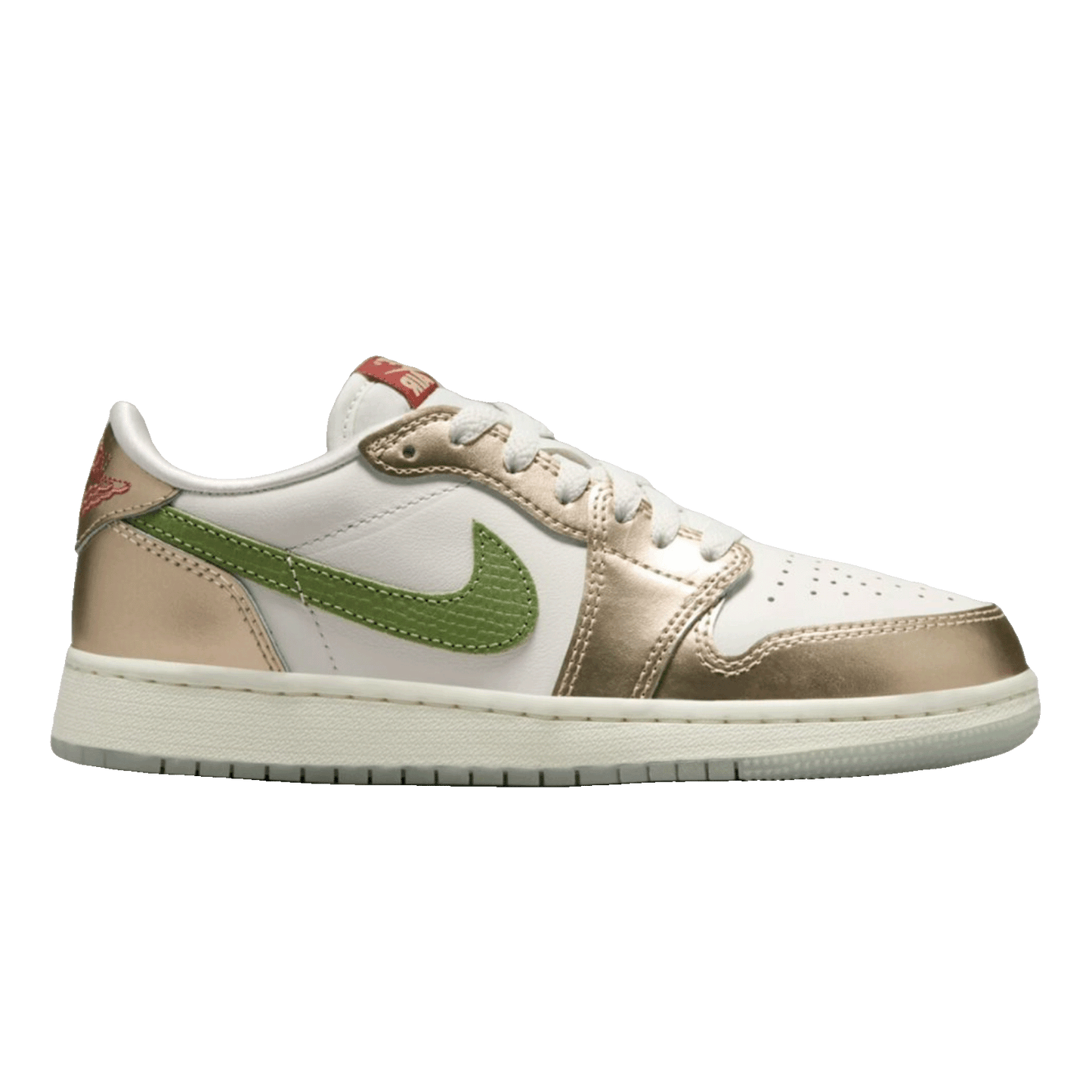 Nike Air Jordan 1 Low OG Year of the Dragon (2024) (GS)