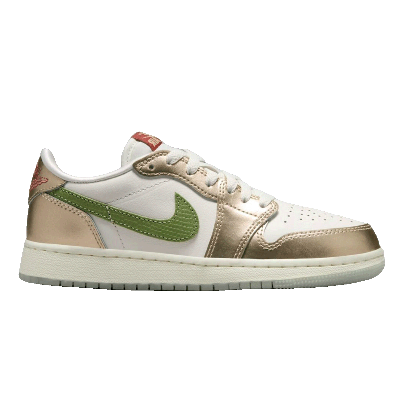 Nike Air Jordan 1 Low OG Year of the Dragon (2024) (GS)
