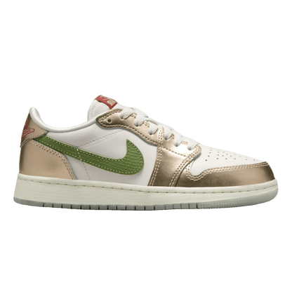 Nike Air Jordan 1 Low OG Year of the Dragon (2024) (GS)