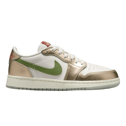 Nike Air Jordan 1 Low OG Year of the Dragon (2024) (GS)