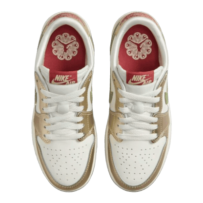 Nike Air Jordan 1 Low OG Year of the Dragon (2024) (GS) Oben