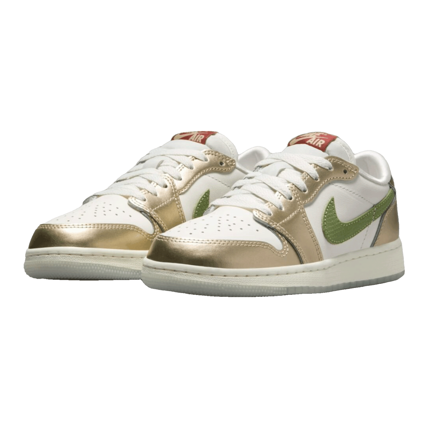 Nike Air Jordan 1 Low OG Year of the Dragon (2024) (GS) Side