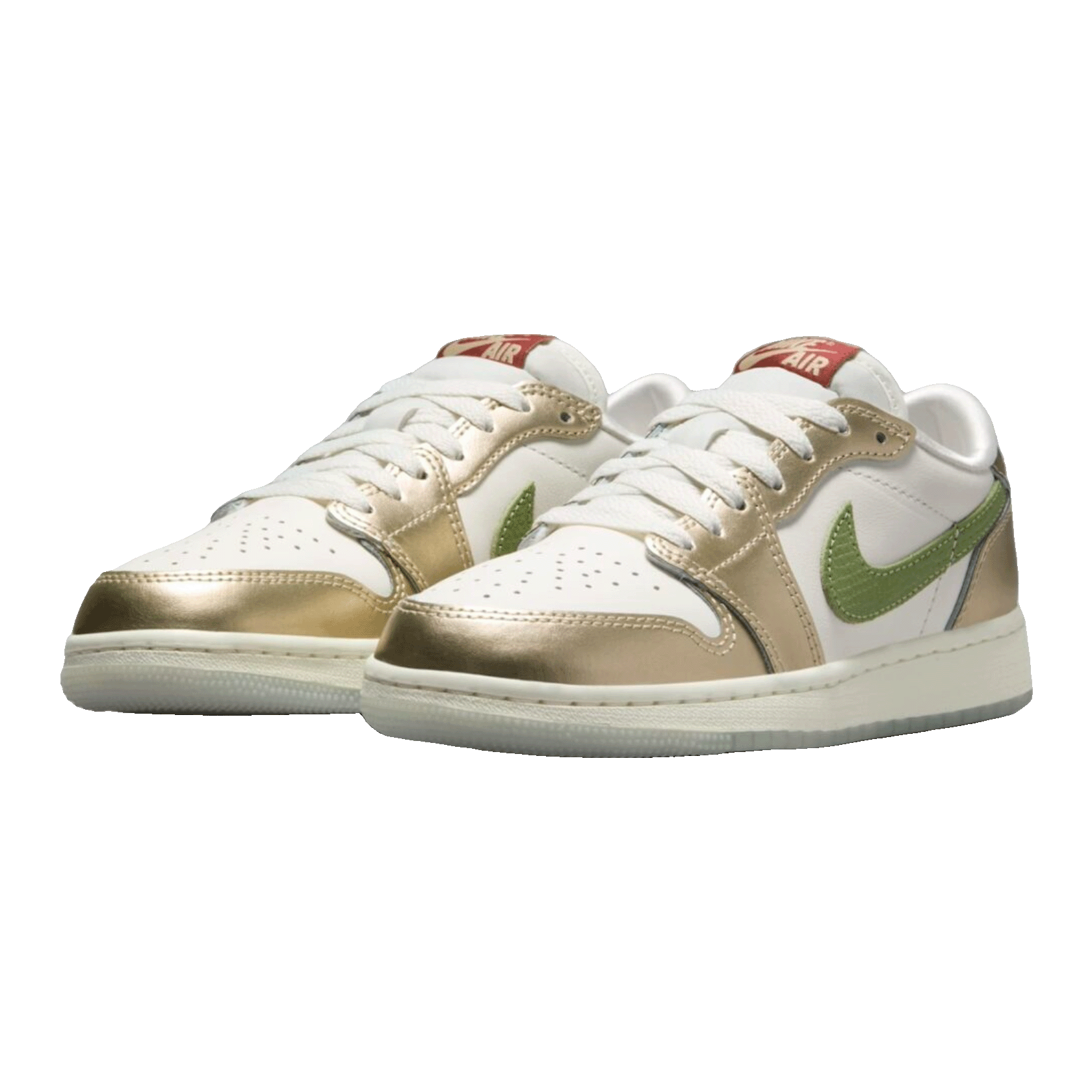 Nike Air Jordan 1 Low OG Year of the Dragon (2024) (GS) Side