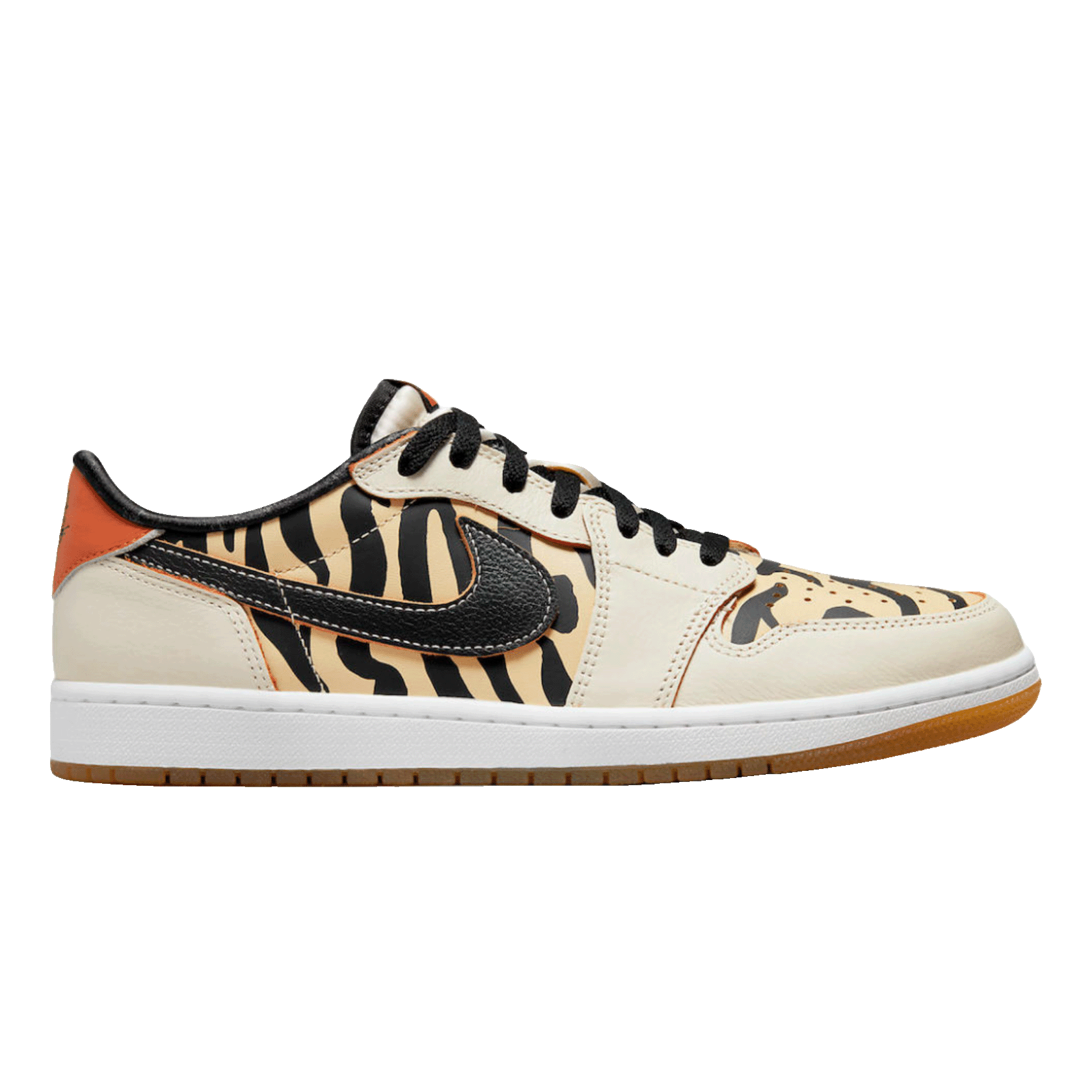 Nike Air Jordan 1 Low OG Year of the Tiger