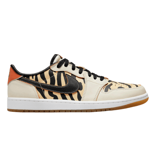 Nike Air Jordan 1 Low OG Year of the Tiger
