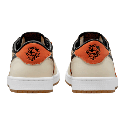 Nike Air Jordan 1 Low OG Year of the Tiger Back