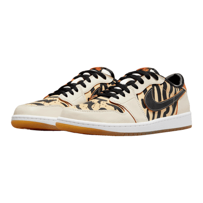 Nike Air Jordan 1 Low OG Year of the Tiger Side