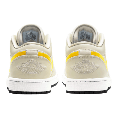 Nike Air Jordan 1 Low Palm Tree Back