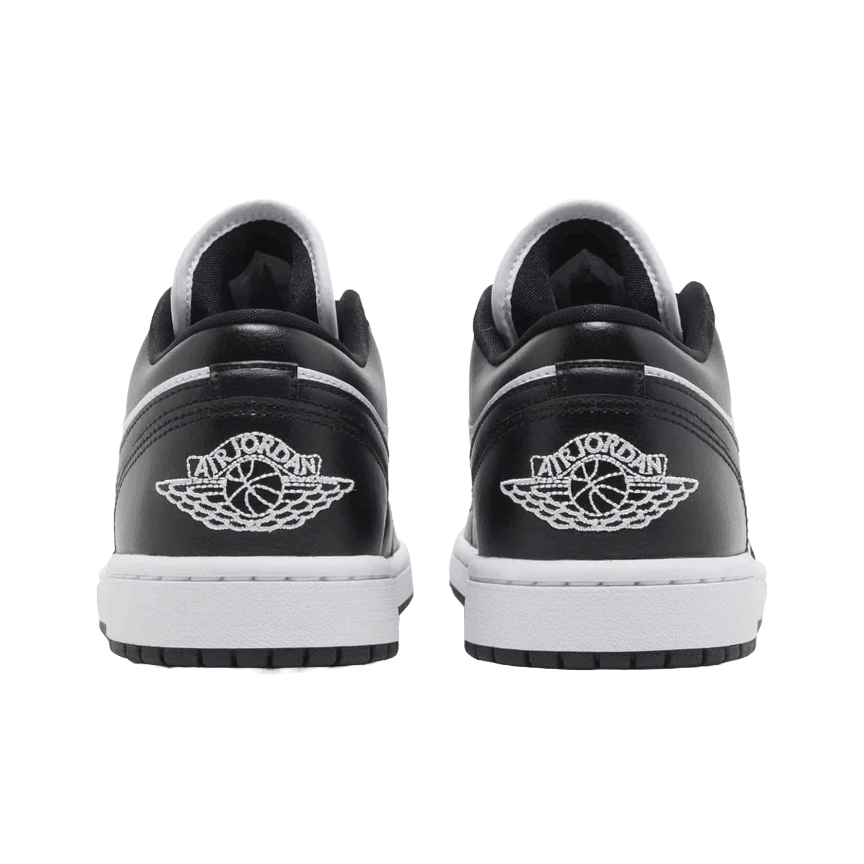 Nike Air Jordan 1 Low Panda (2023) (W) Back