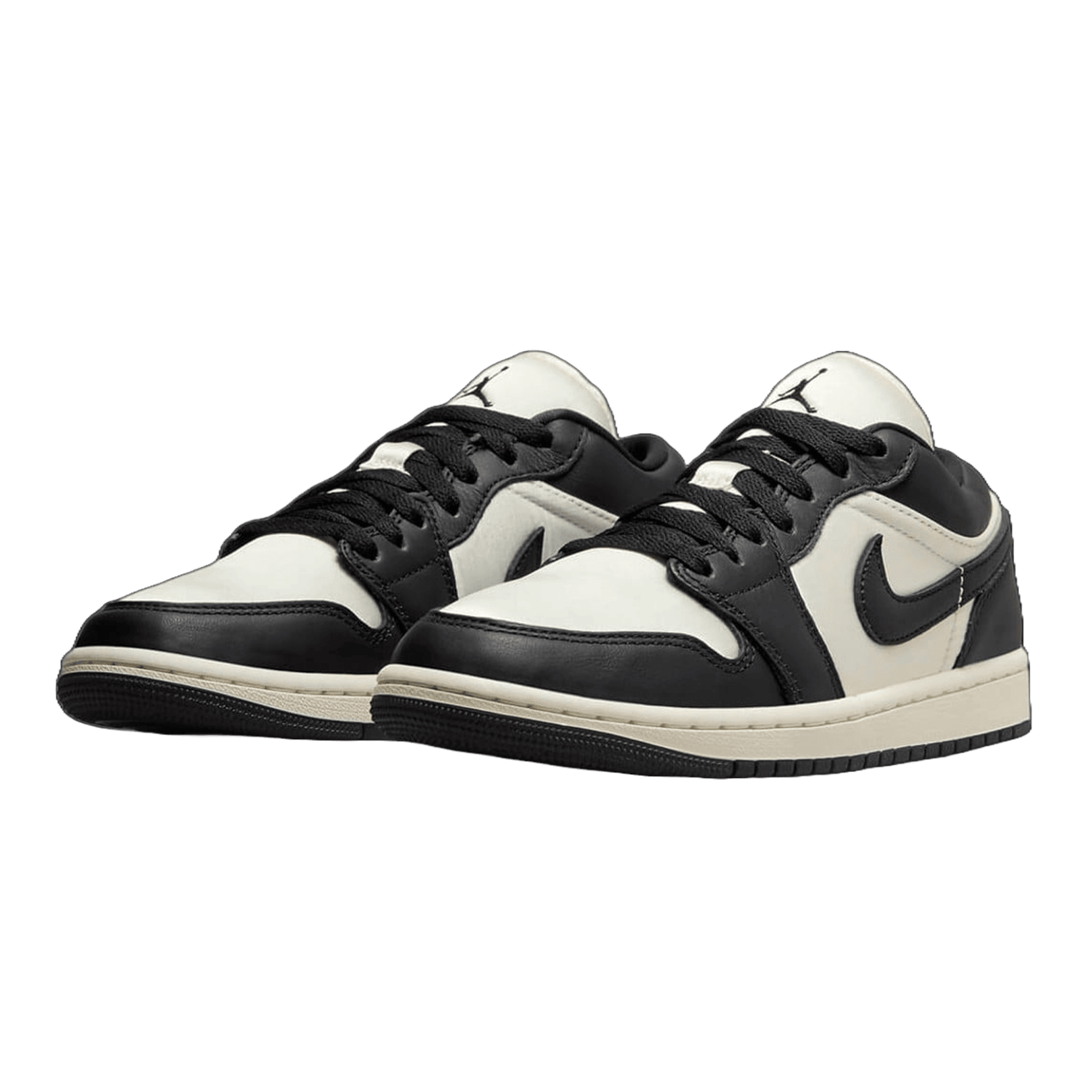 Nike Air Jordan 1 Low Panda (2023) (W) Side