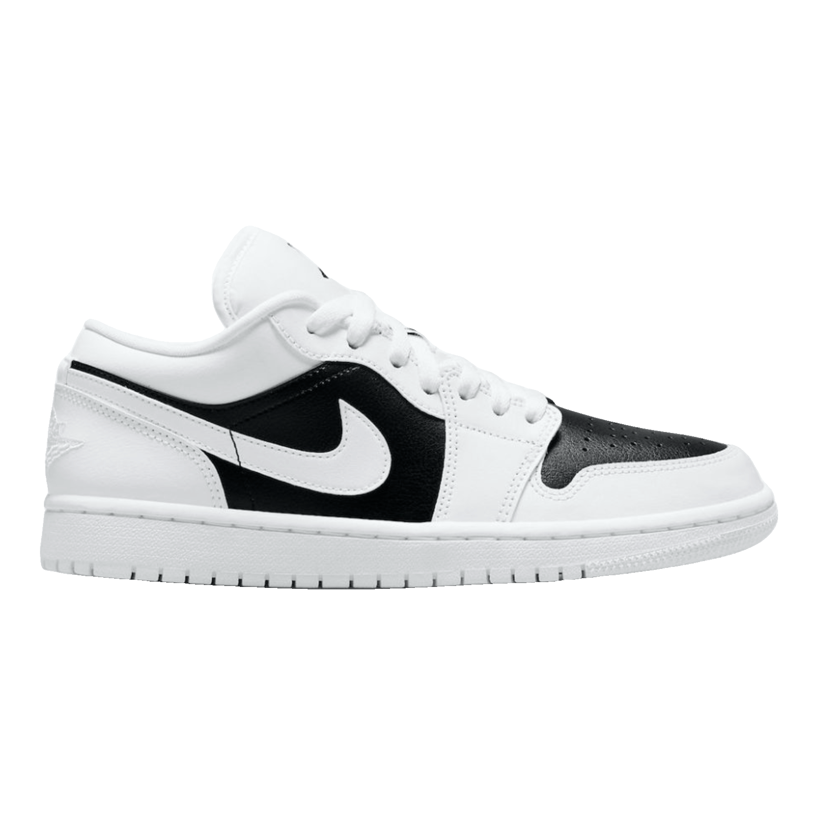 Nike Air Jordan 1 Low Panda (W)