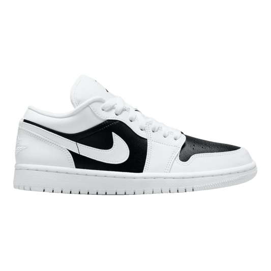Nike Air Jordan 1 Low Panda (W)