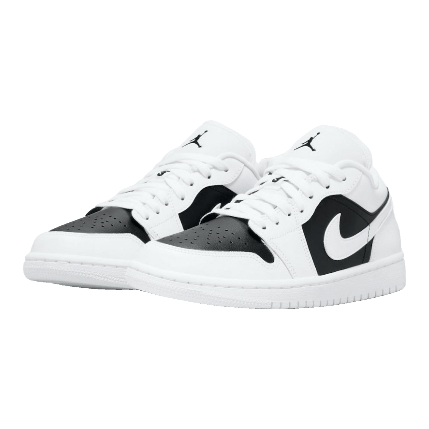 Nike Air Jordan 1 Low Panda (W) Side
