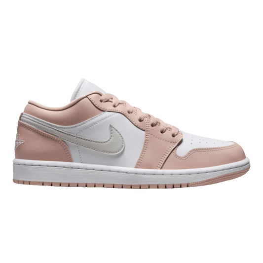 Nike Air Jordan 1 Low Particle Beige (W)