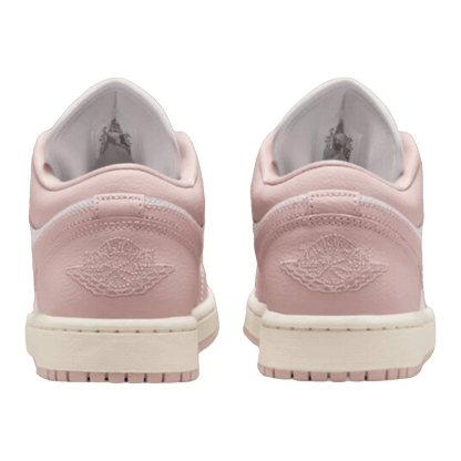Nike Air Jordan 1 Low Pink Oxford (W) Back