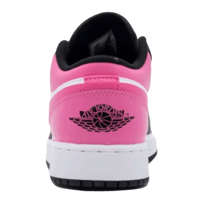 Nike Air Jordan 1 Low Pinksicle (GS) Back