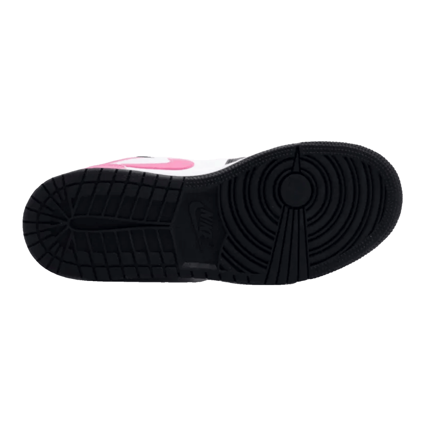 Nike Air Jordan 1 Low Pinksicle (GS) Sohle