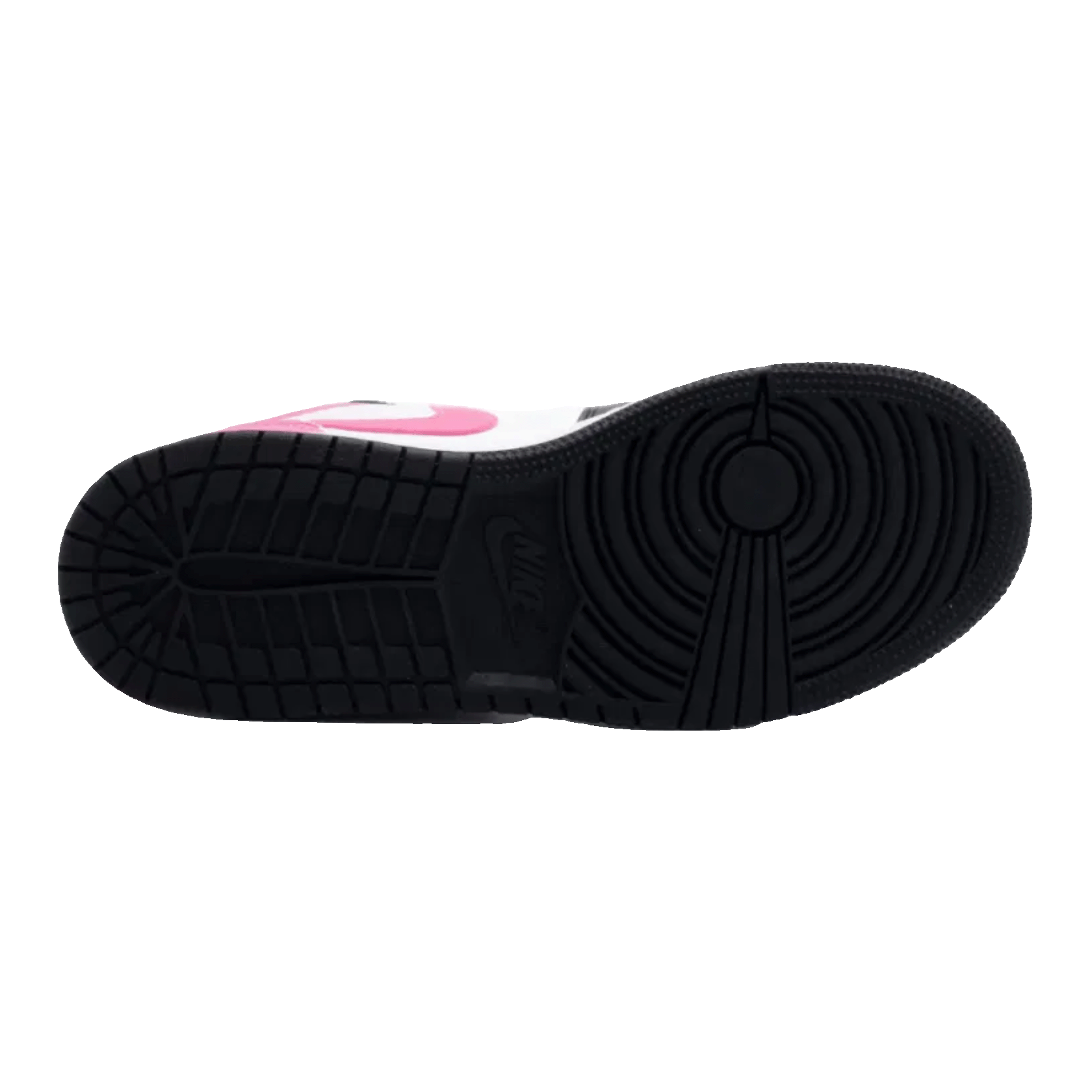 Nike Air Jordan 1 Low Pinksicle (GS) Sohle