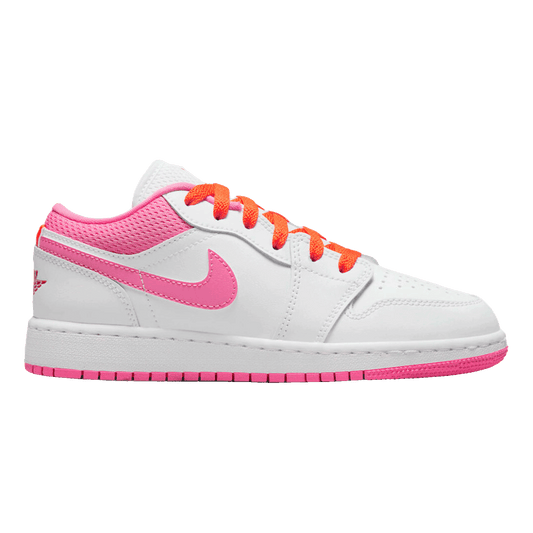 Nike Air Jordan 1 Low Pinksicle Orange (GS)