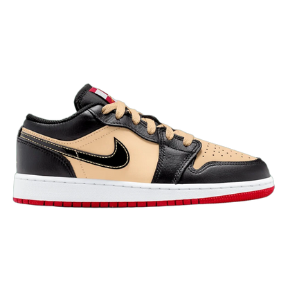 Nike Air Jordan 1 Low Pizza (GS) HQ2016-200