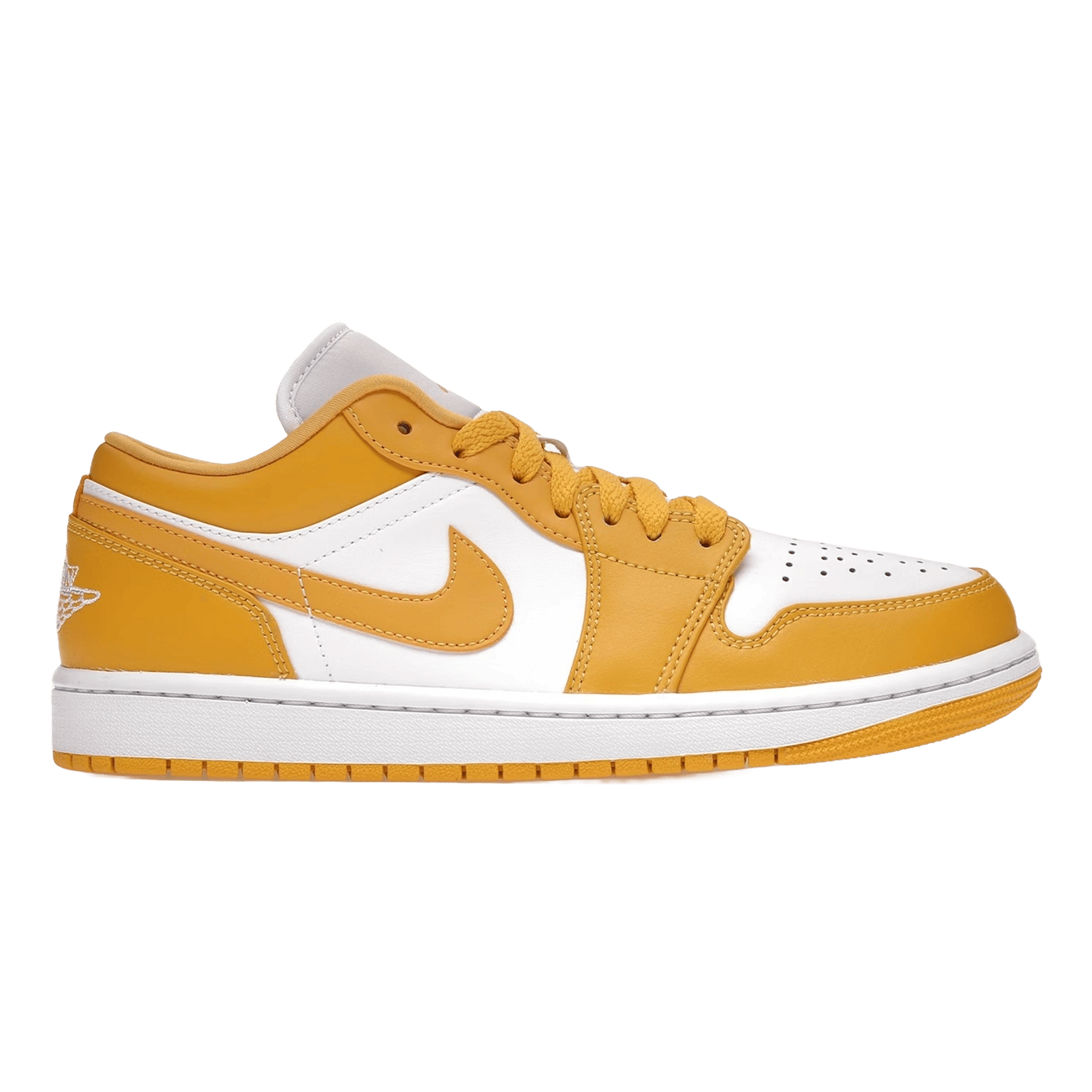 Nike Air Jordan 1 Low Pollen