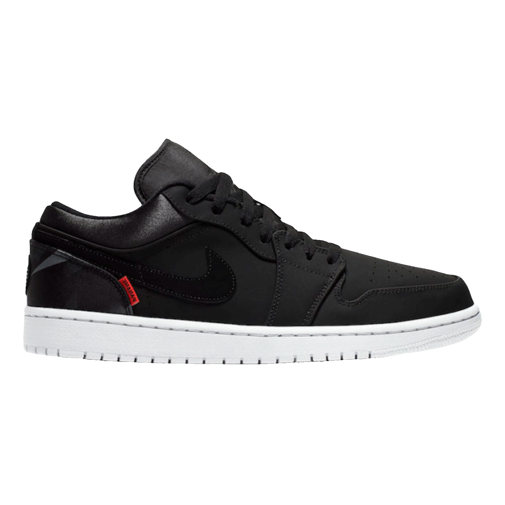 Nike Air Jordan 1 Low PSG Paris Saint-Germain (GS)