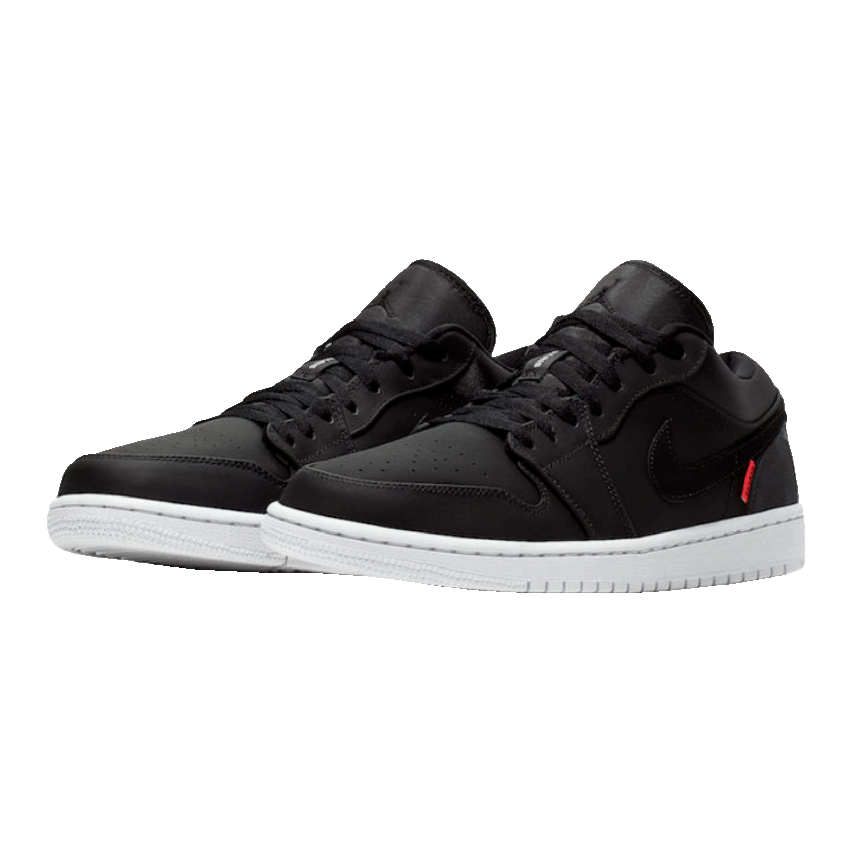 Nike Air Jordan 1 Low PSG Paris Saint-Germain (GS) Side