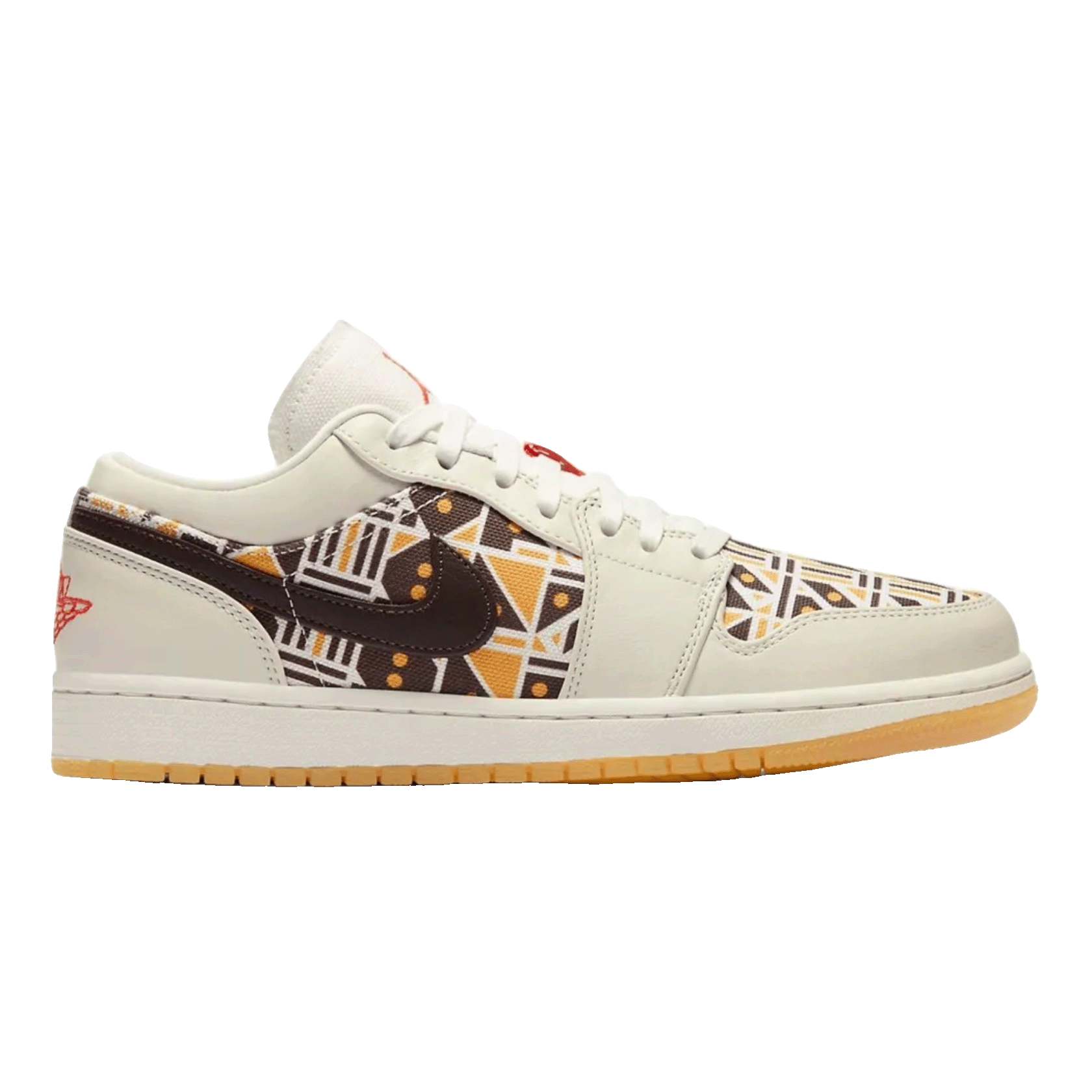 Nike Air Jordan 1 Low Quai 54 (2020)