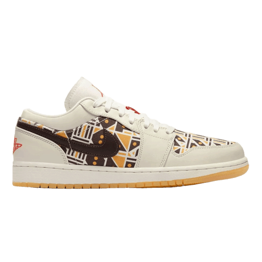Nike Air Jordan 1 Low Quai 54 (2020)