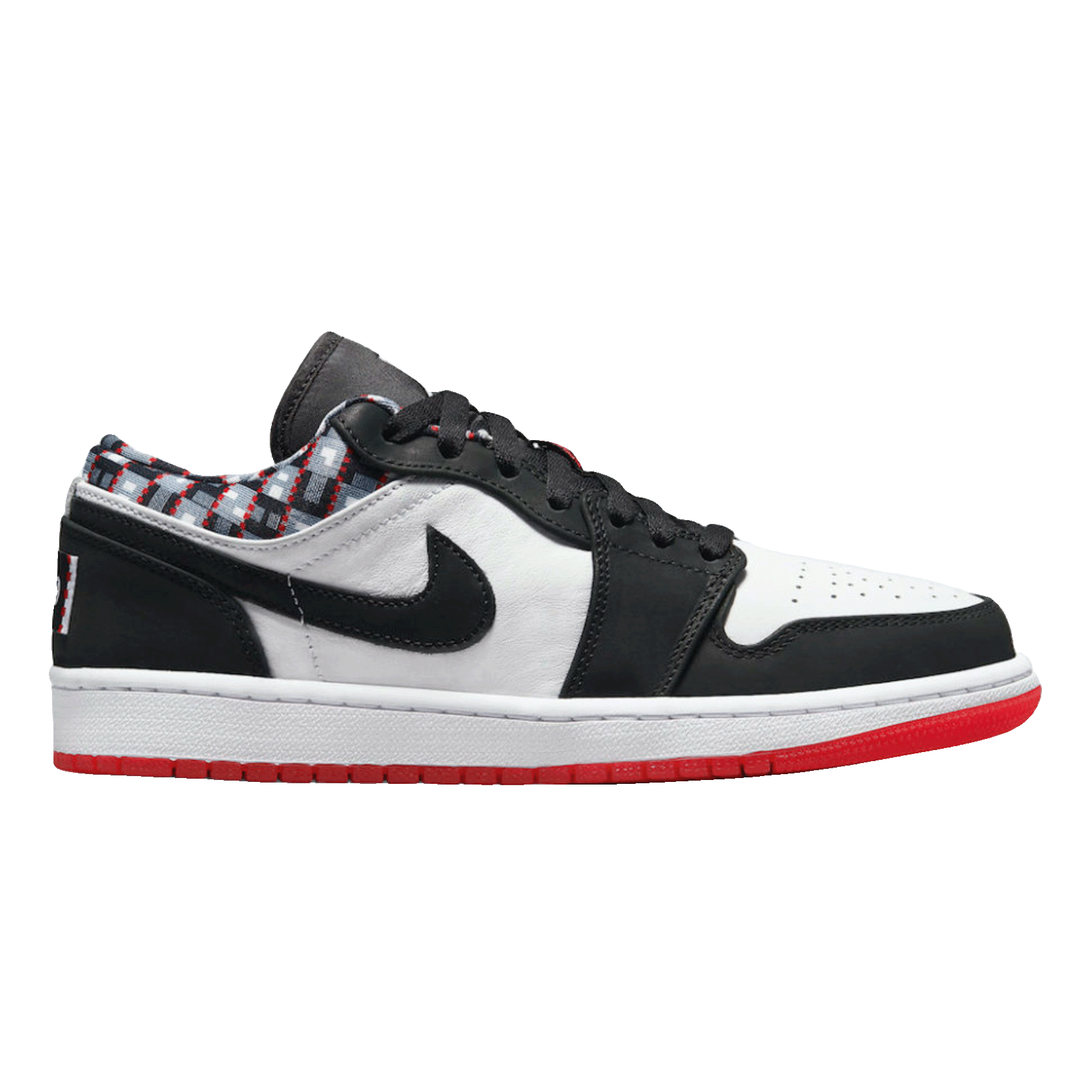 Nike Air Jordan 1 Low Quai 54 (2021)