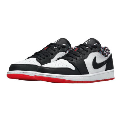 Nike Air Jordan 1 Low Quai 54 (2021) Side