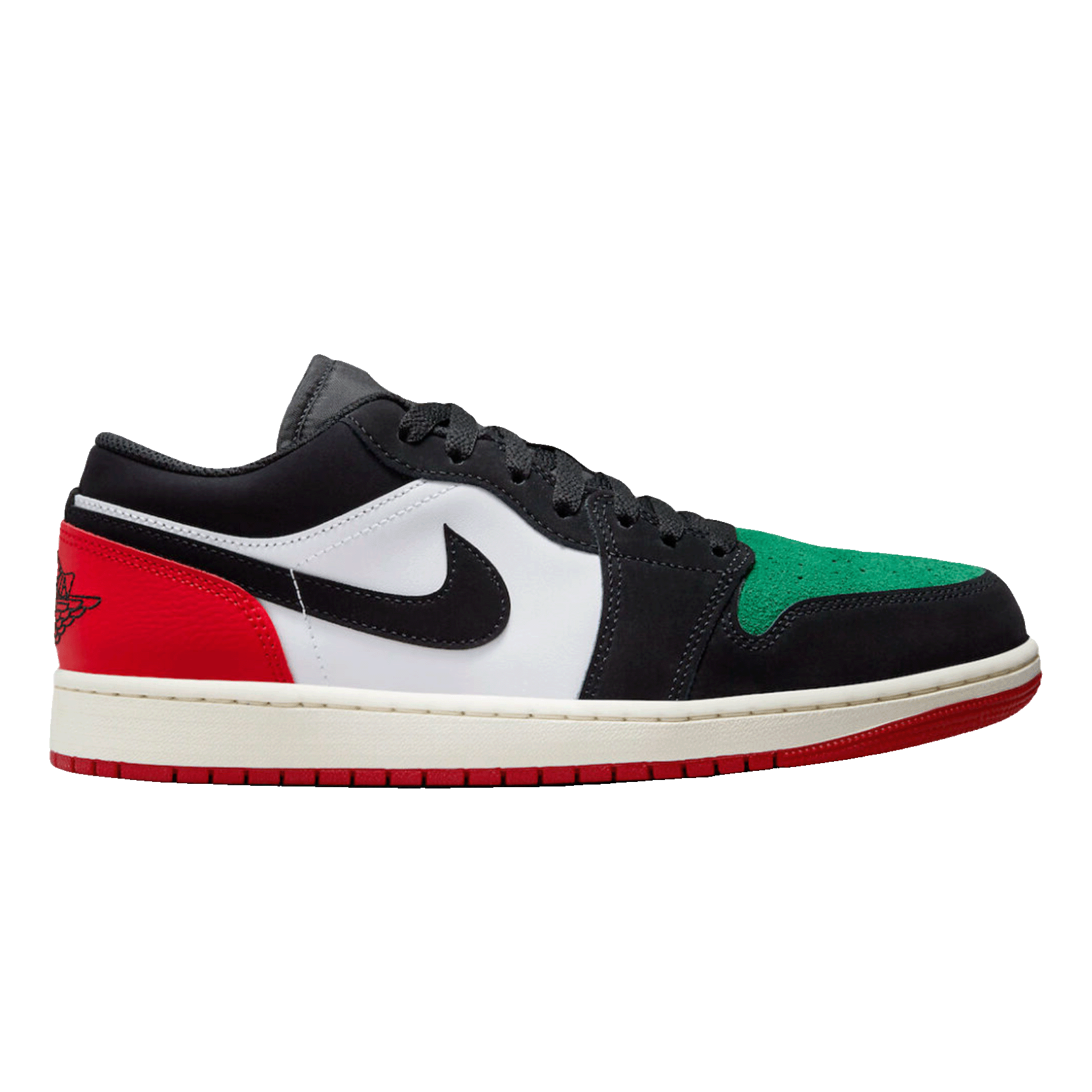 Nike Air Jordan 1 Low Quai 54 (2023)